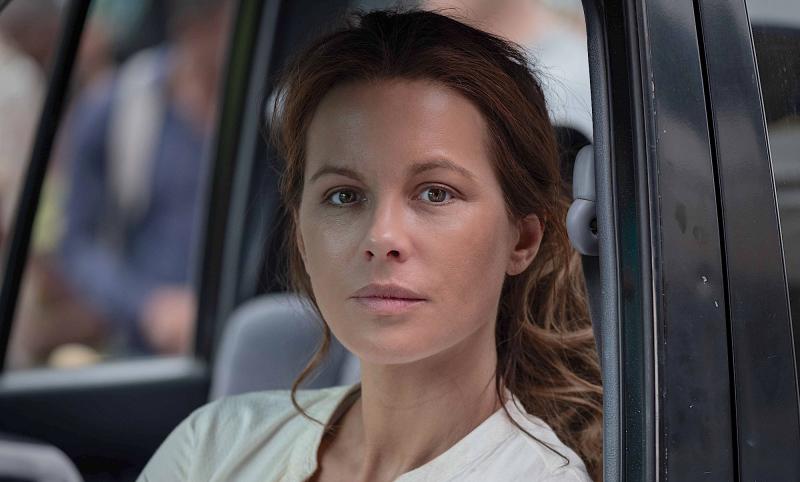 The Widow, Series Finale, ITV review - Congolese drama parts company